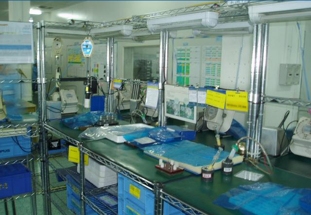 「揭秘精益金字塔」精益工具 線體小型化革命與細(xì)胞單元Cell設(shè)計(jì)