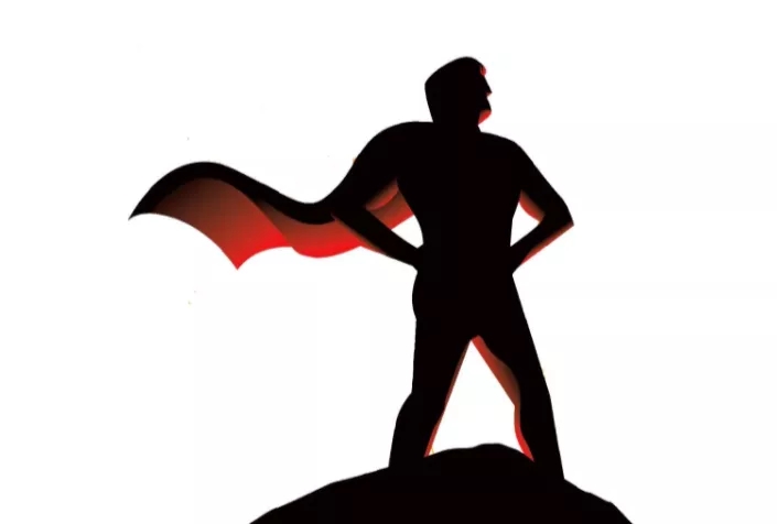 領(lǐng)導(dǎo)者是“做正確的事情”的人，管理者則是“正確地做事”的人