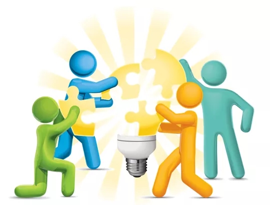 打造社群型企業(yè)