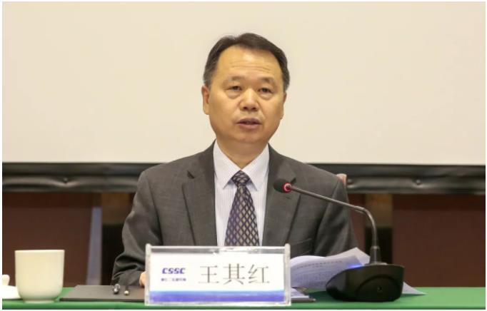 中國船舶七二五所召開精益制造管理項(xiàng)目啟動(dòng)會(huì)