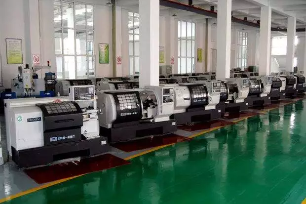 工廠質(zhì)量問(wèn)題出自管理層？