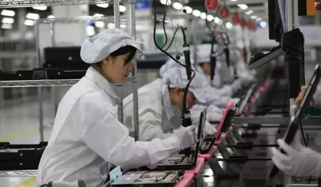 高質(zhì)量才有資格活著，低成本才能對(duì)客戶(hù)有吸引力